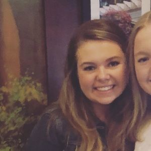 Meet your Posher, Kerry